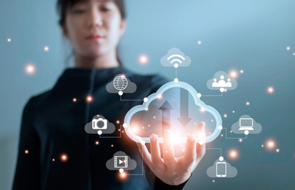 Optimized Hosting for E-commerce Websites