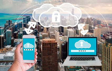 Optimized Hosting for E-commerce Websites
