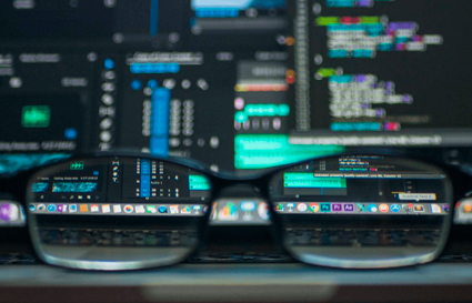 Dedicated Server with 1 Gbps Network