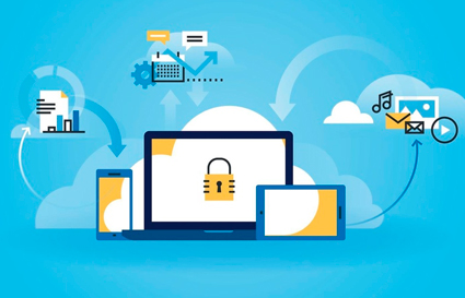Cloud-Based Hosting with High Availability