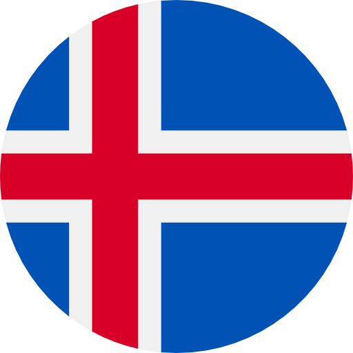 Dedicated Servers in Reykjavik