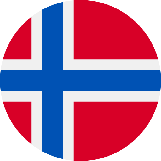 Dedicated Servers in Kristiansand