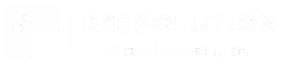 R3esolution logo