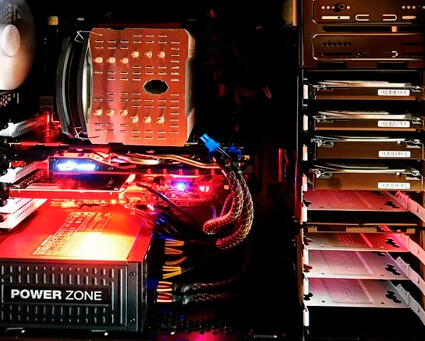Offshore VPS Hosting